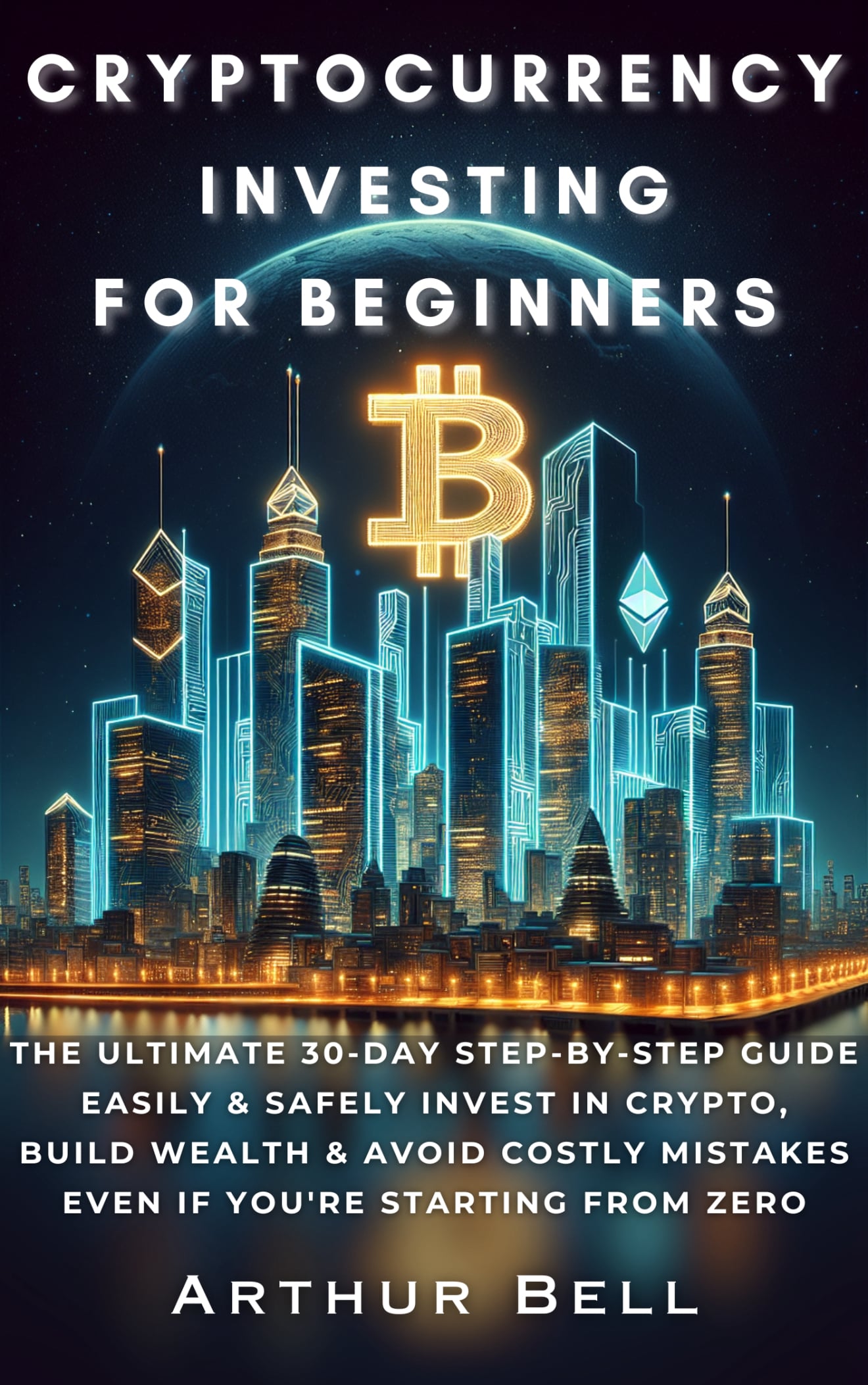 Cryptocurrency Investing for Beginners
